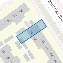 Perceel ASL00-C-3025