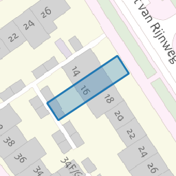 Perceel ASL00-C-3026