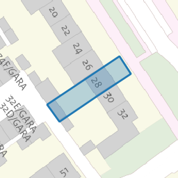 Perceel ASL00-C-3032