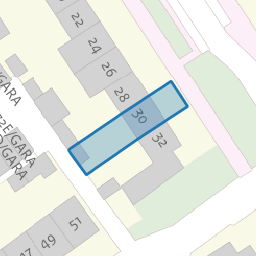 Perceel ASL00-C-3033