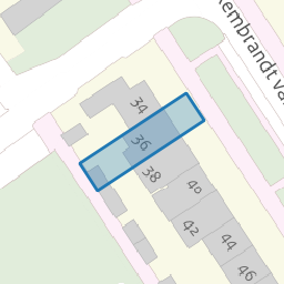 Perceel ASL00-C-3036