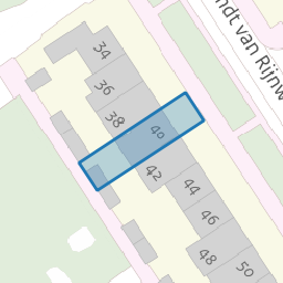 Perceel ASL00-C-3038