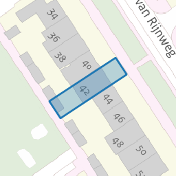 Perceel ASL00-C-3039