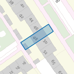 Perceel ASL00-C-3042