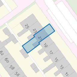 Perceel ASL00-C-3050