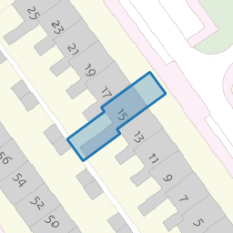 Perceel ASL00-C-3053