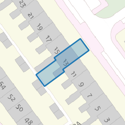 Perceel ASL00-C-3054