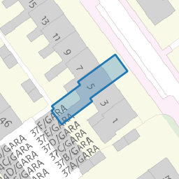 Perceel ASL00-C-3058