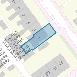 Perceel ASL00-C-3060