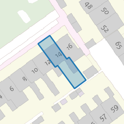 Perceel ASL00-C-3072