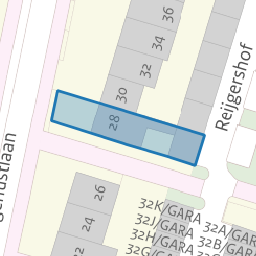 Perceel ASL00-C-3089