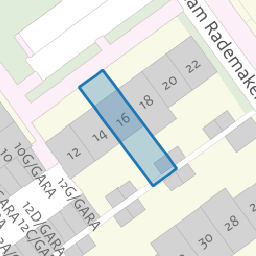 Perceel ASL00-C-3112