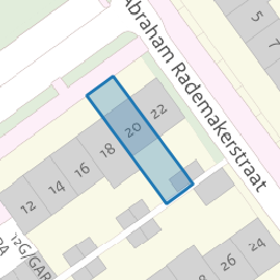 Perceel ASL00-C-3114