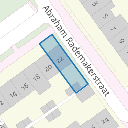 Perceel ASL00-C-3115