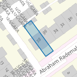 Perceel ASL00-C-3116