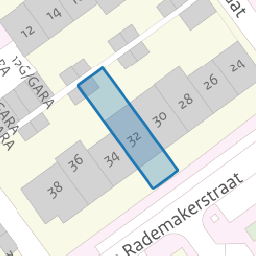 Perceel ASL00-C-3119