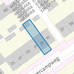 Perceel ASL00-C-3131