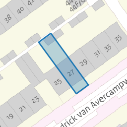 Perceel ASL00-C-3134