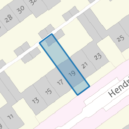 Perceel ASL00-C-3137