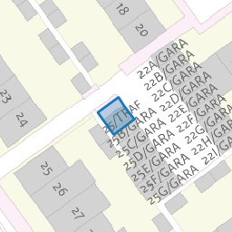 Perceel ASL00-C-3158