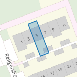 Perceel ASL00-C-3180