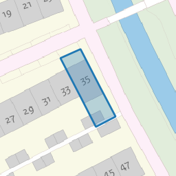 Perceel ASL00-C-3189