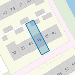 Perceel ASL00-C-3197