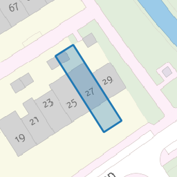 Perceel ASL00-C-3214