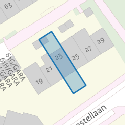 Perceel ASL00-C-3216