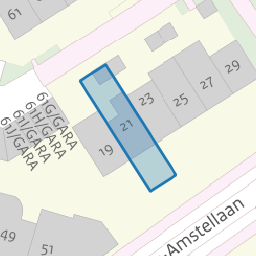 Perceel ASL00-C-3217