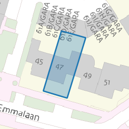 Perceel ASL00-C-3230