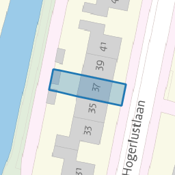 Perceel ASL00-C-3256