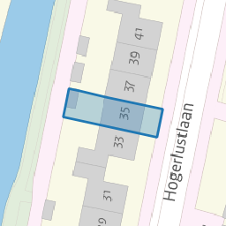 Perceel ASL00-C-3257