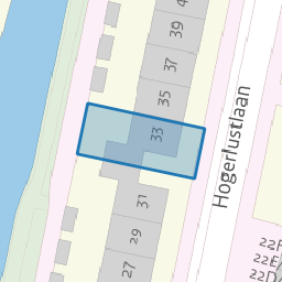 Perceel ASL00-C-3258