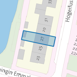 Perceel ASL00-C-3261