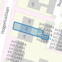 Perceel ASL00-C-3265