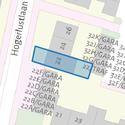 Perceel ASL00-C-3266