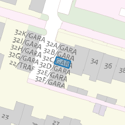 Perceel ASL00-C-3268