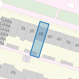 Perceel ASL00-C-3274