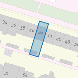 Perceel ASL00-C-3276