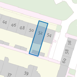 Perceel ASL00-C-3281