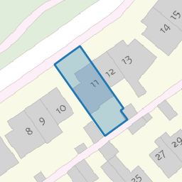 Perceel ASL00-C-3294