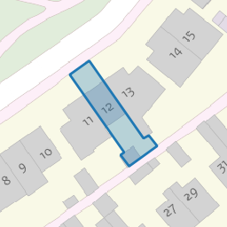 Perceel ASL00-C-3295