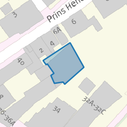 Perceel ASL00-C-3297