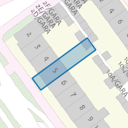 Perceel ASL00-C-3308