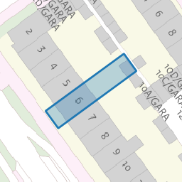 Perceel ASL00-C-3309