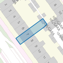 Perceel ASL00-C-3310