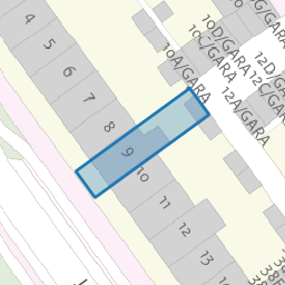 Perceel ASL00-C-3312