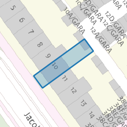 Perceel ASL00-C-3313