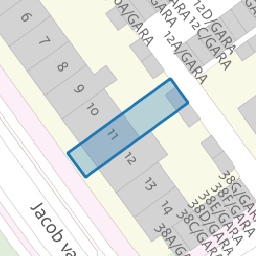 Perceel ASL00-C-3314